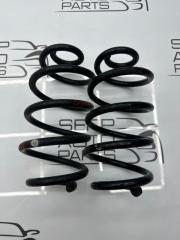 Пружины подвески задние Nissan Juke 2011
