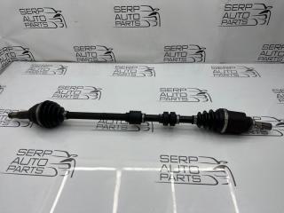 Привод передний правый Nissan Juke 2011 контрактная Привод передний правый Nissan Juke 2011