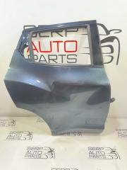 Дверь задняя правая Nissan Juke 2011 контрактная Дверь задняя правая Nissan Juke 2011