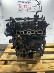 Запчасть двигатель 1.6 hr16de 8 форсунок!пробег 54000 Nissan Juke 2011