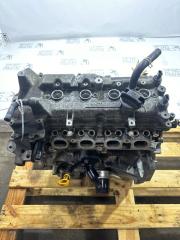 Двигатель 1.6 HR16DE 8 форсунок!Пробег 54000 Juke 2011 YF15 1.6 HR16DE