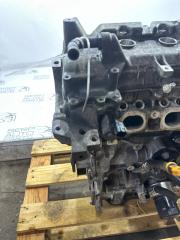 Двигатель 1.6 HR16DE 8 форсунок!Пробег 54000 Nissan Juke YF15 1.6 HR16DE