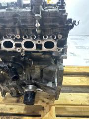 Двигатель 1.6 HR16DE 8 форсунок!Пробег 54000 Juke 2011 YF15 1.6 HR16DE