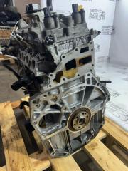 Двигатель 1.6 HR16DE 8 форсунок!Пробег 54000 Juke 2011 YF15 1.6 HR16DE