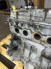 Двигатель 1.6 HR16DE 8 форсунок!Пробег 54000 Juke 2011 YF15 1.6 HR16DE