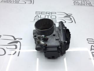 Запчасть дроссельная заслонка Honda Accord 8 2009