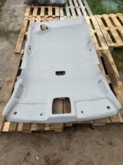 Обшивка потолка Suzuki SX4/S-Cross 2013