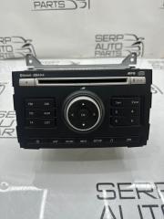 Магнитола Kia Ceed 2012