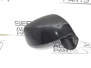 Зеркало переднее правое Hyundai Coupe/tiburon 2007-2009 2008 контрактная Зеркало переднее правое Hyundai Coupe/tiburon 2007-2009 2008