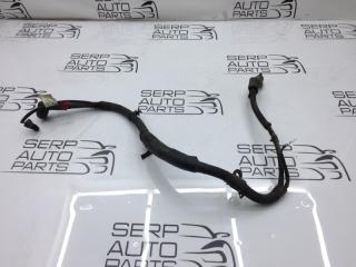 Запчасть плюсовая клемма Hyundai Coupe/tiburon 2007-2009 2008