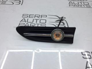Фото запчасти молдинг крыла левый Hyundai Coupe/tiburon 2007-2009 2008 контрактная запчасть Запчасть молдинг крыла левый Hyundai Coupe/tiburon 2007-2009 2008