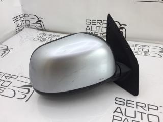 Зеркало правое Citroen c-crosser 2012 контрактная Зеркало правое Citroen c-crosser 2012