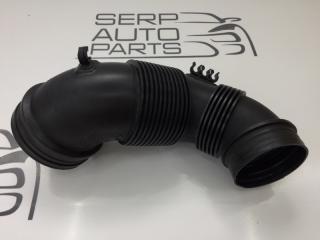 Патрубок воздушного фильтра Skoda Octavia 2013
