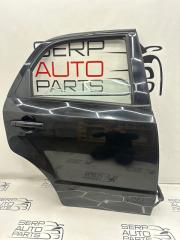 Дверь задняя правая Suzuki SX 4 2011 контрактная Дверь задняя правая Suzuki SX 4 2011