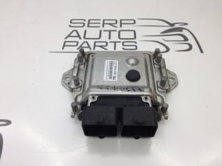 Блок управления двигателем Suzuki SX 4 2011
