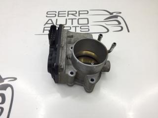 Запчасть дроссельная заслонка Suzuki SX 4 2011