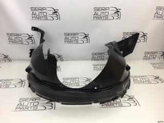 Подкрылок передний правый Suzuki SX 4 2011