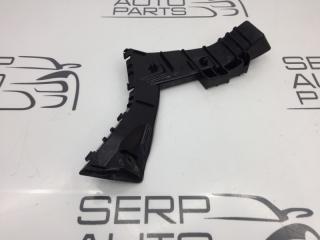 Крепление бампера правое SX 4 2011 EYA21S M16A