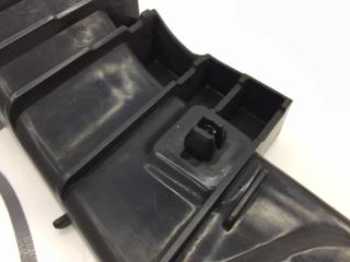 Крепление бампера правое SX 4 2011 EYA21S M16A