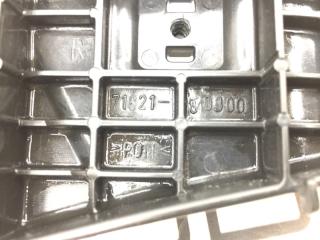 Крепление бампера правое SX 4 2011 EYA21S M16A