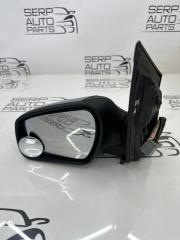 Зеркало левое Ford Focus 2 2007 контрактная Зеркало левое Ford Focus 2 2007