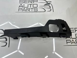 Запчасть крепление бампера переднее правое Ford Focus 2 2007