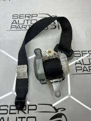 Ремень безопасности передний правый Suzuki SX 4 2011