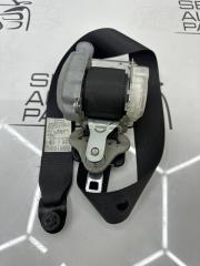 Ремень безопасности передний левый Suzuki SX 4 2011