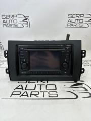 Магнитола Suzuki SX 4 2011