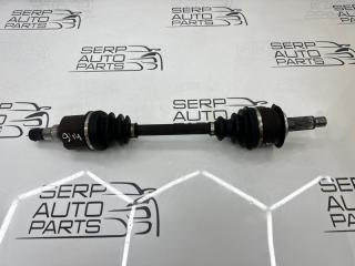 Запчасть привод передний левый Suzuki SX 4 2011