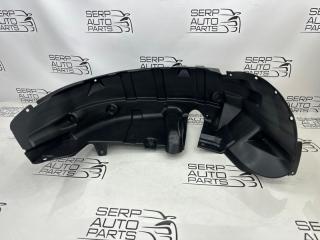 Подкрылок задний левый Suzuki SX 4 2011