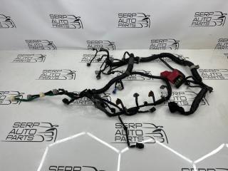 Проводка двигателя Suzuki SX 4 2011 контрактная Проводка двигателя Suzuki SX 4 2011
