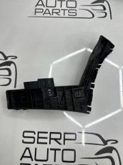 Запчасть крепление бампера заднее левое Suzuki SX 4 2011