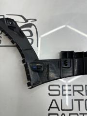Крепление бампера заднее левое SX 4 2011 EYA21S M16A