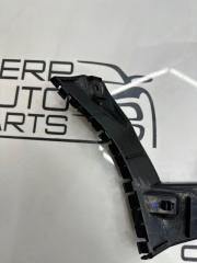 Крепление бампера заднее левое SX 4 2011 EYA21S M16A