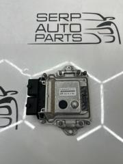 Блок управления двигателем Suzuki SX 4 2011