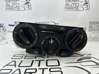 Запчасть блок управления печкой Nissan Note 2007