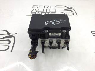 Запчасть блок abs Nissan Note 2007