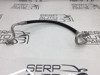 Трубка кондиционера Nissan Note 2007