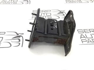 Кронштейн усилителя бампера передний левый Nissan Note 2007