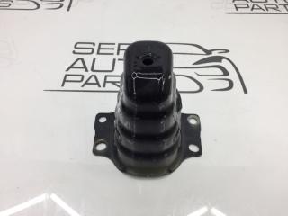 Запчасть кронштейн бампера задний Nissan Note 2007