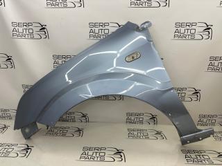 Крыло переднее левое Ford Fusion 2008