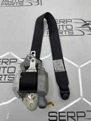 Ремень безопасности передний правый Suzuki SX 4 2010