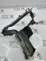 Панель телевизора передний левый Suzuki SX 4 2010