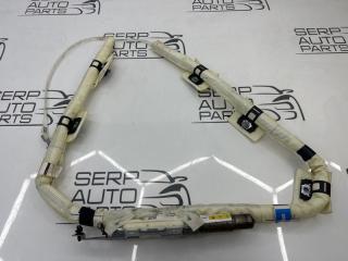 Подушка безопасности шторка правая Ford Focus 3 2014
