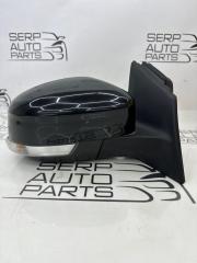 Зеркало переднее правое Ford Focus 3 2014 контрактная Зеркало переднее правое Ford Focus 3 2014