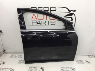 Дверь передняя правая Ford Focus 3 2014 контрактная Дверь передняя правая Ford Focus 3 2014