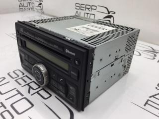 Магнитола Note 2007 E11 1.4 CR14DE