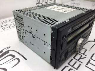 Магнитола Nissan Note E11 1.4 CR14DE