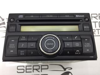 Магнитола Note 2007 E11 1.4 CR14DE